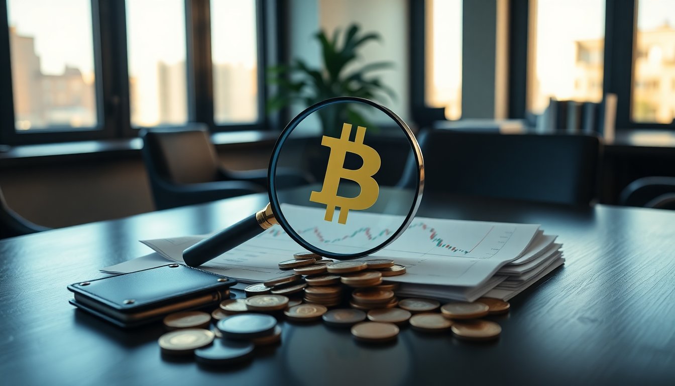 Waarom Bitcoin nog altijd leidend is voor de cryptomarkt — en waarom dat jouw volgende zet kan bepalen