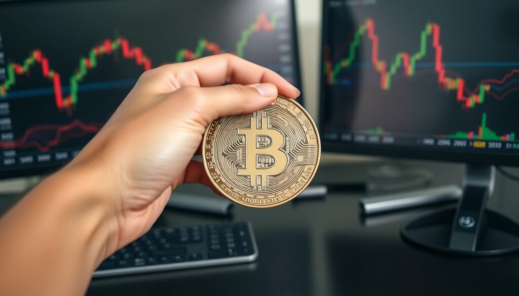 waarom bitcoin ondanks wereldwijde paniek verrassend stevig blijft de cruciale redenen 1772713777