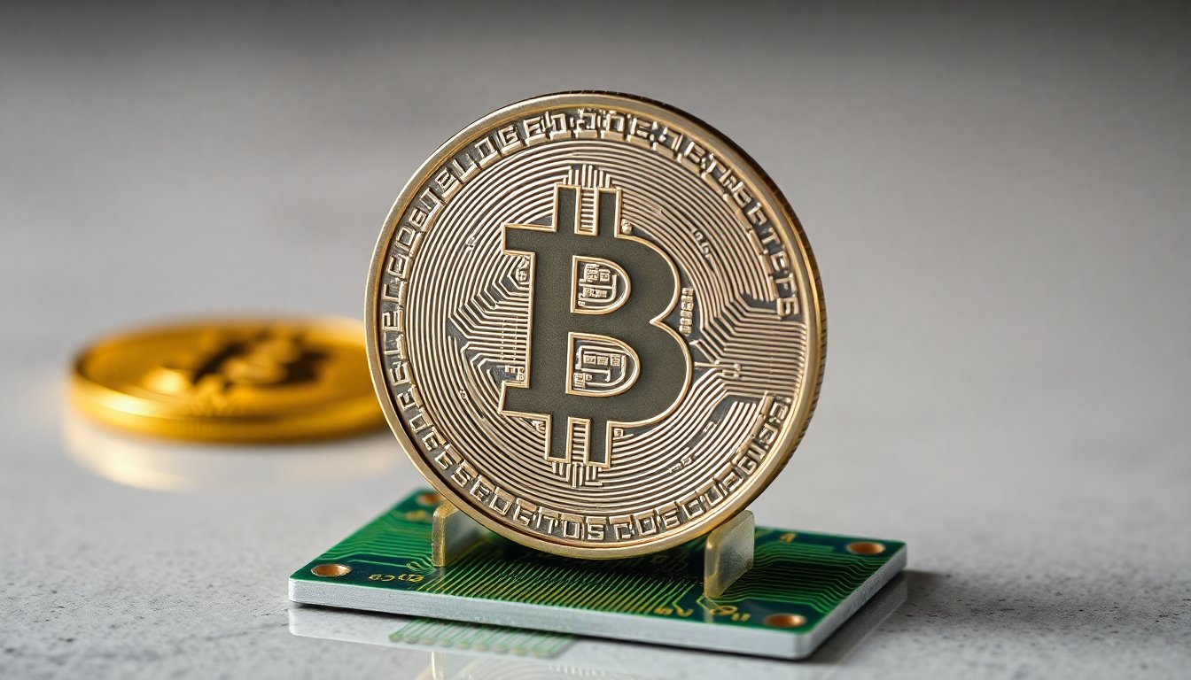 Waarom bitcoin steviger oogt nu goud en zilver onder druk staan