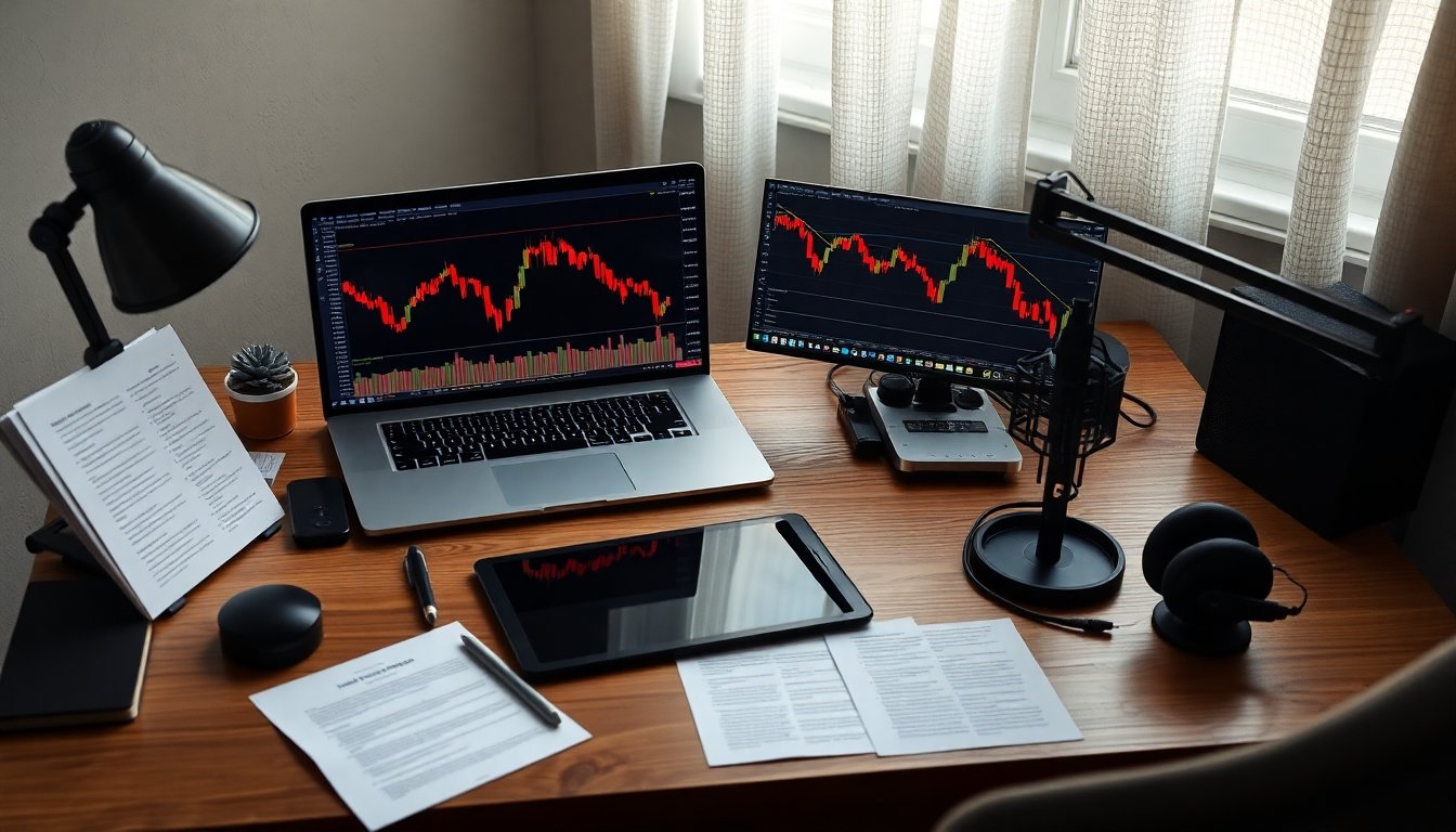 Waarom bitcoin volgens AltCryptoCast op weg kan zijn naar $30.000 — het verrassende argument