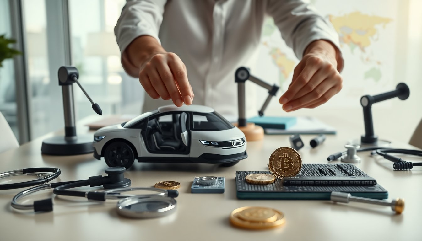 Waarom Cathie Wood gelooft in autonome mobiliteit, China-concurrentie en bitcoin — en wat beleggers moeten weten
