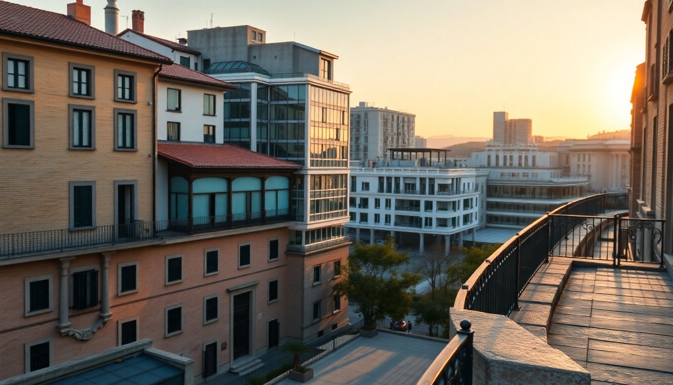 Waarom Italië weer aantrekkelijk is voor vastgoedbeleggers