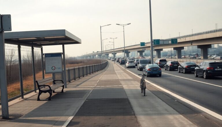 waarom meer investeringen in openbaar vervoer cruciaal zijn voor italie 1773649666