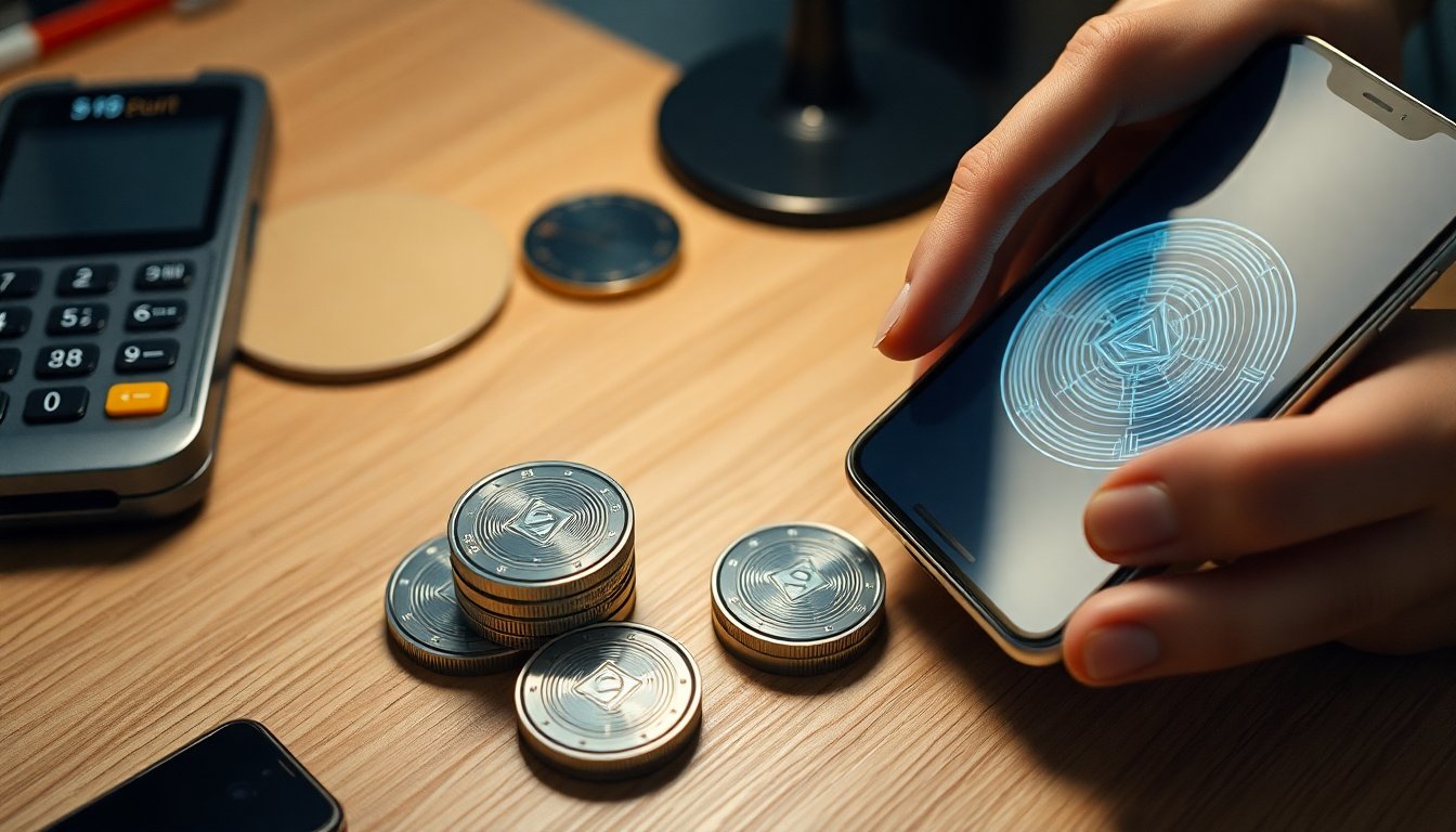 Waarom Stanley Druckenmiller denkt dat stablecoins het betalingsverkeer kunnen domineren