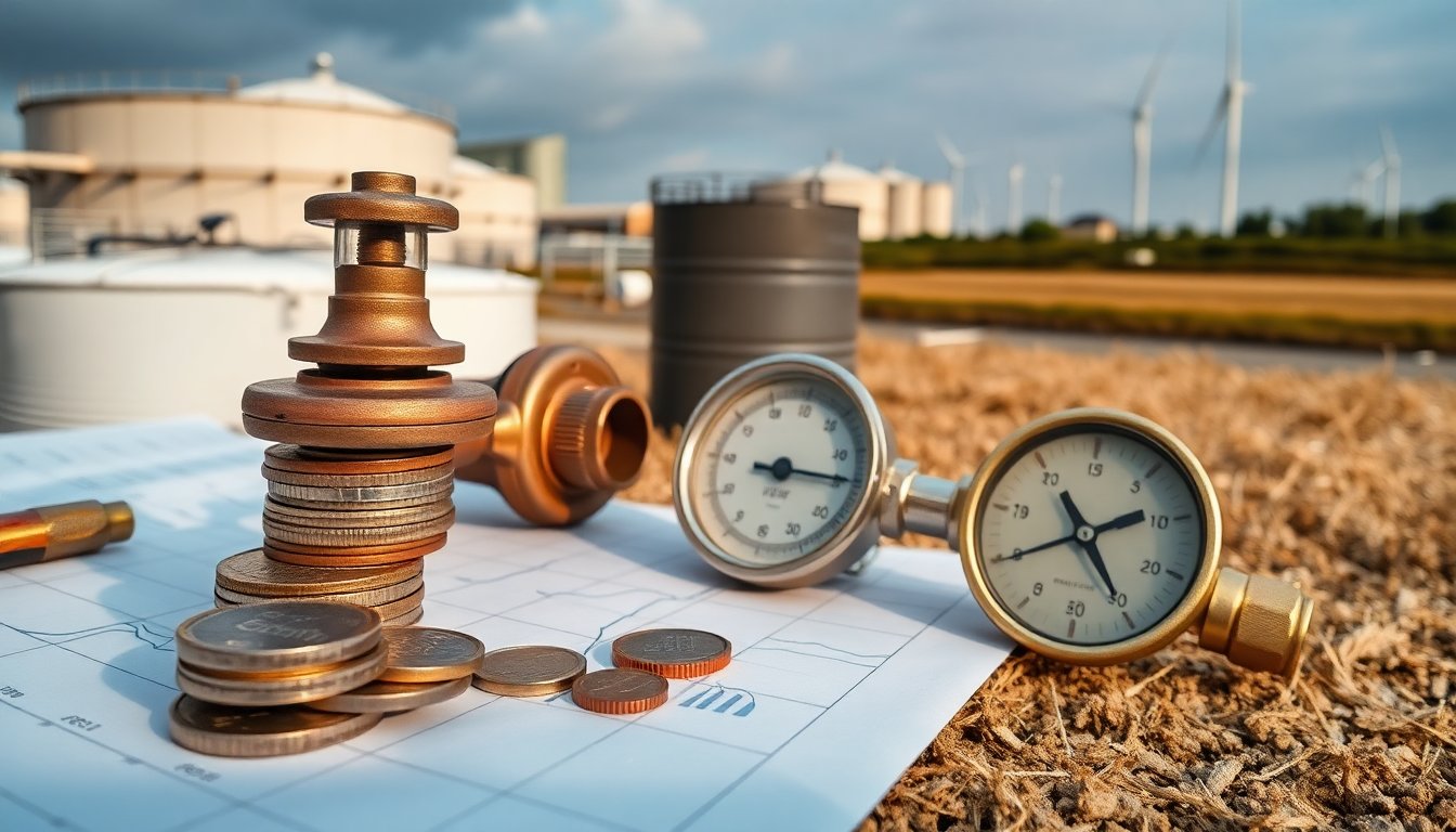 Wanneer energieprijzen stijgen: wat de ECB kan doen tegen oplopende inflatie
