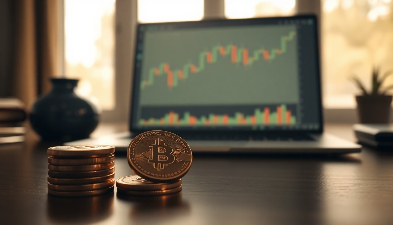 Wat de economische cijfers van vrijdag voor bitcoin kunnen betekenen