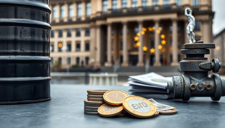 wat de stijgende energieprijzen nu echt betekenen voor inflatie en beleidsrente in de eurozone 1772804240