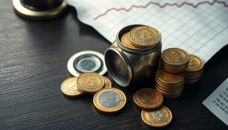 wat gebeurt er met olie en crypto als de straat van hormuz langere tijd geblokkeerd blijft chaos op de markten of unieke kansen voor beleggers 1773001758