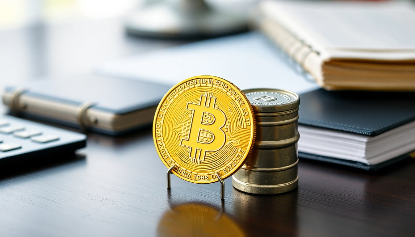 Wat verklaart bitcoinstijging tijdens geopolitieke spanningen