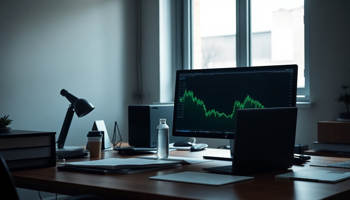 Whales kopen de dip en een economisch model geeft groen licht voor bitcoin