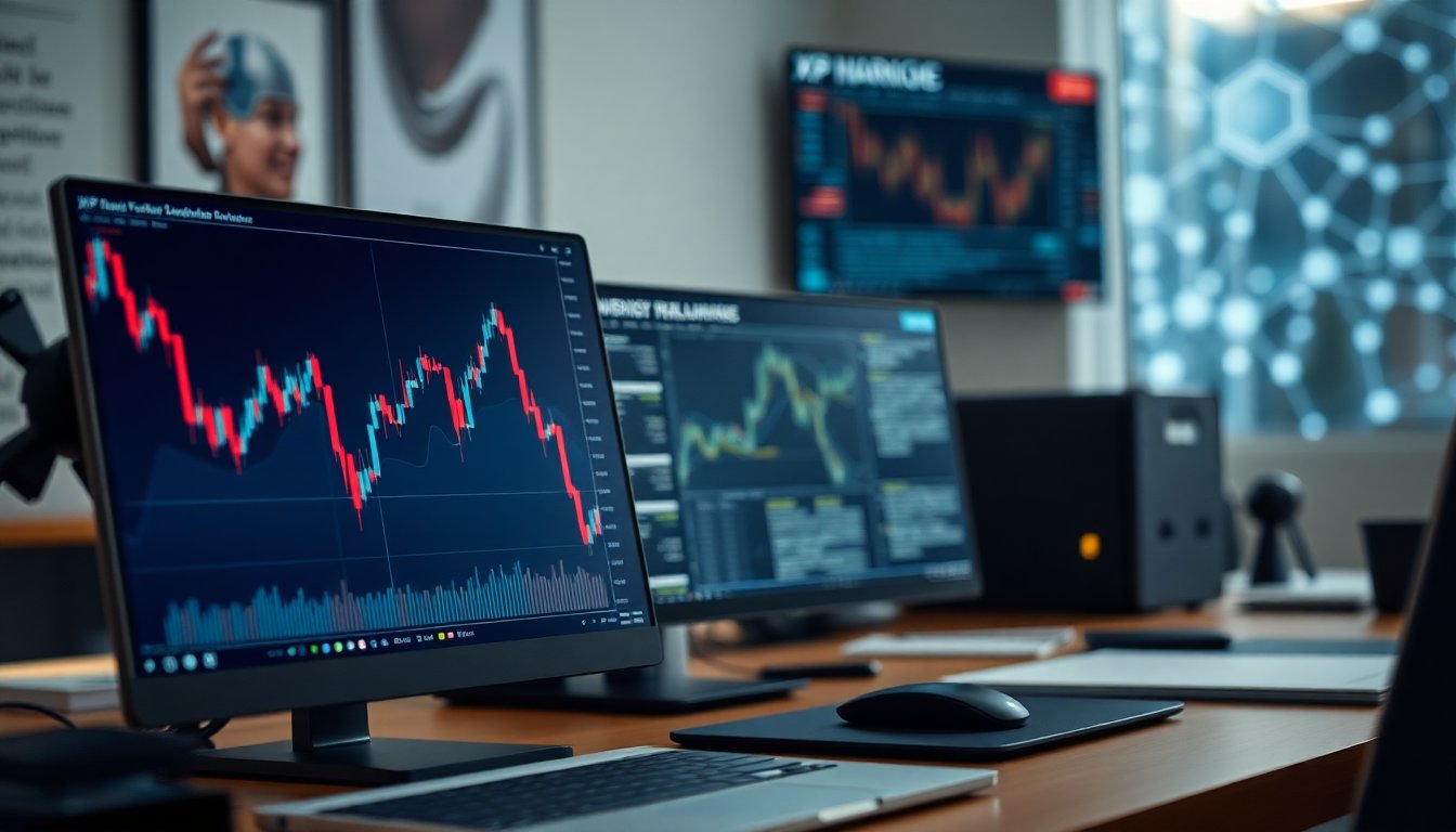 XRP-prijs onder spanning ondanks snelle ontwikkeling van XRPL