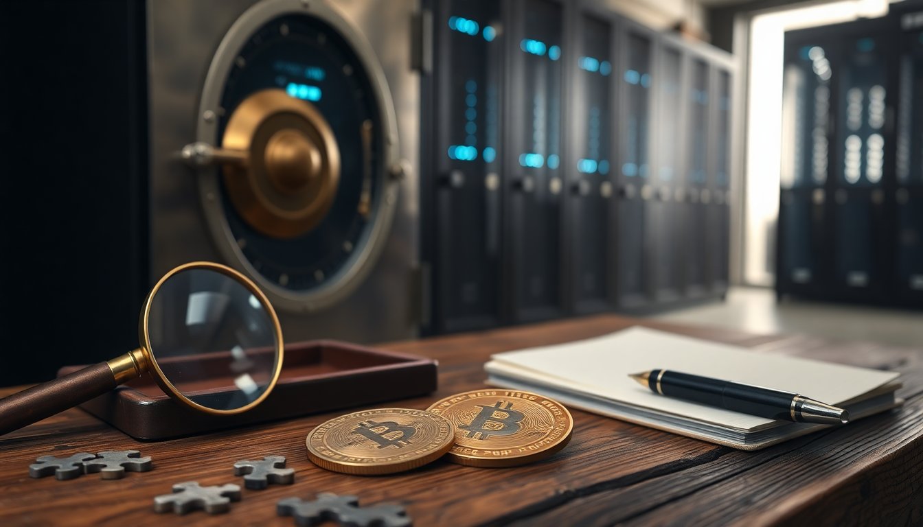 Analyse en twijfel: Adam Back, Satoshi en het bewijs dat nog ontbreekt