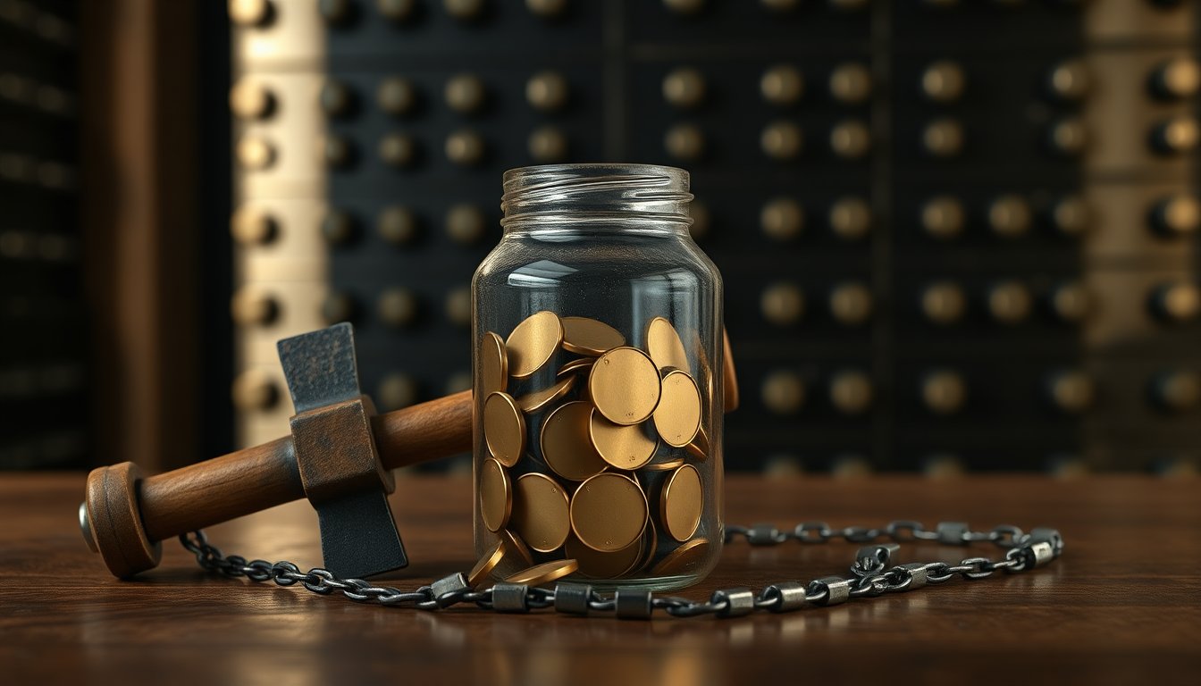 Bitcoin nadert grens: 20 miljoen bereikt en nog één miljoen te delven