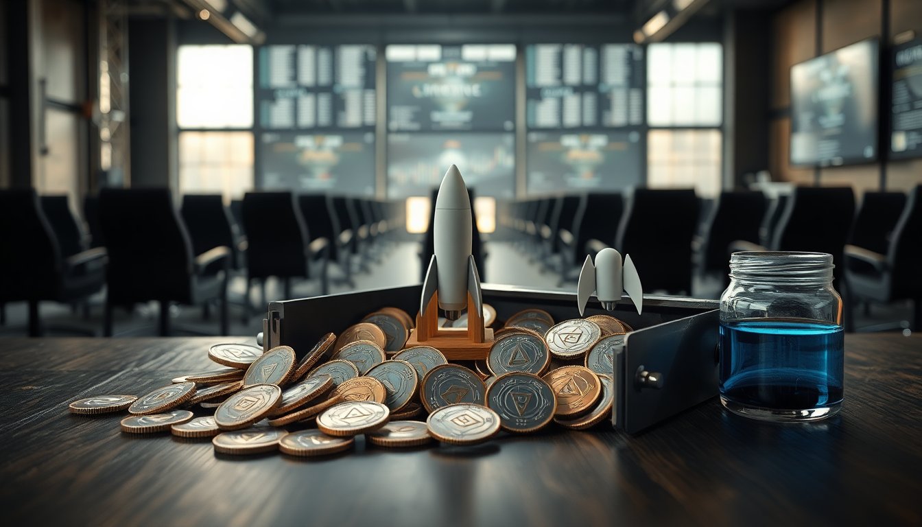 Bitmine schroeft ethereum-positie op naar 4,803 miljoen tokens en lanceert MAVAN