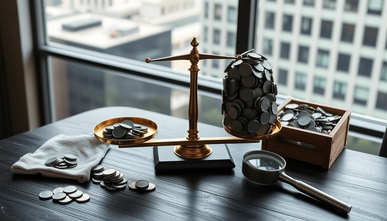 Dalende handelsvolumes in crypto: wat zeggen de cijfers over q1 2026?