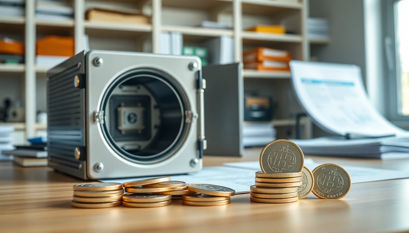 Hoe de Google-paper de aandacht voor quantumcomputers en Bitcoin heeft veranderd
