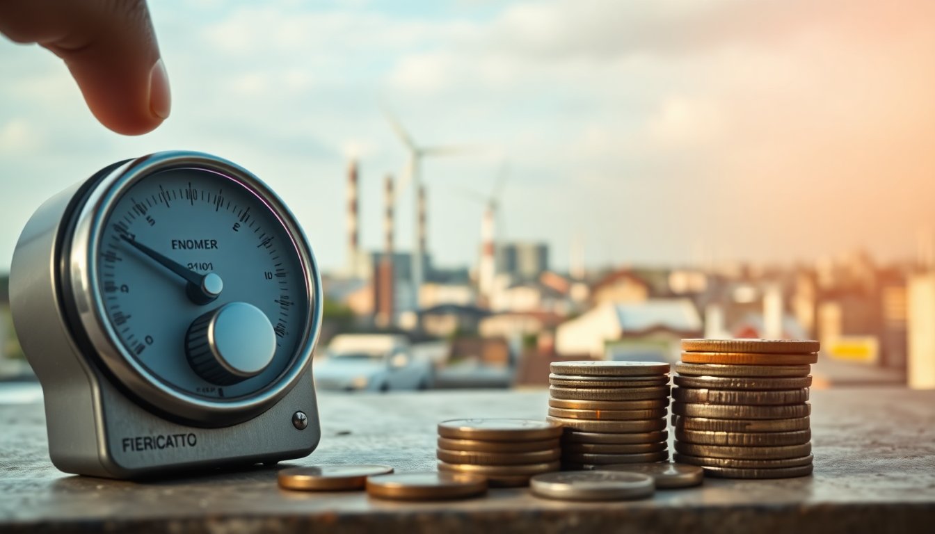 Inflatie Eurozone 2,5% in maart 2026: energie duwt prijsstijgingen omhoog