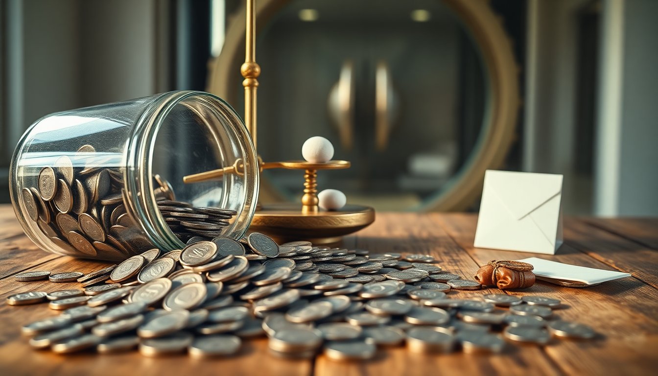 Maxi‑inflow van LINK naar Binance: waarom paniek niet het hele verhaal vertelt