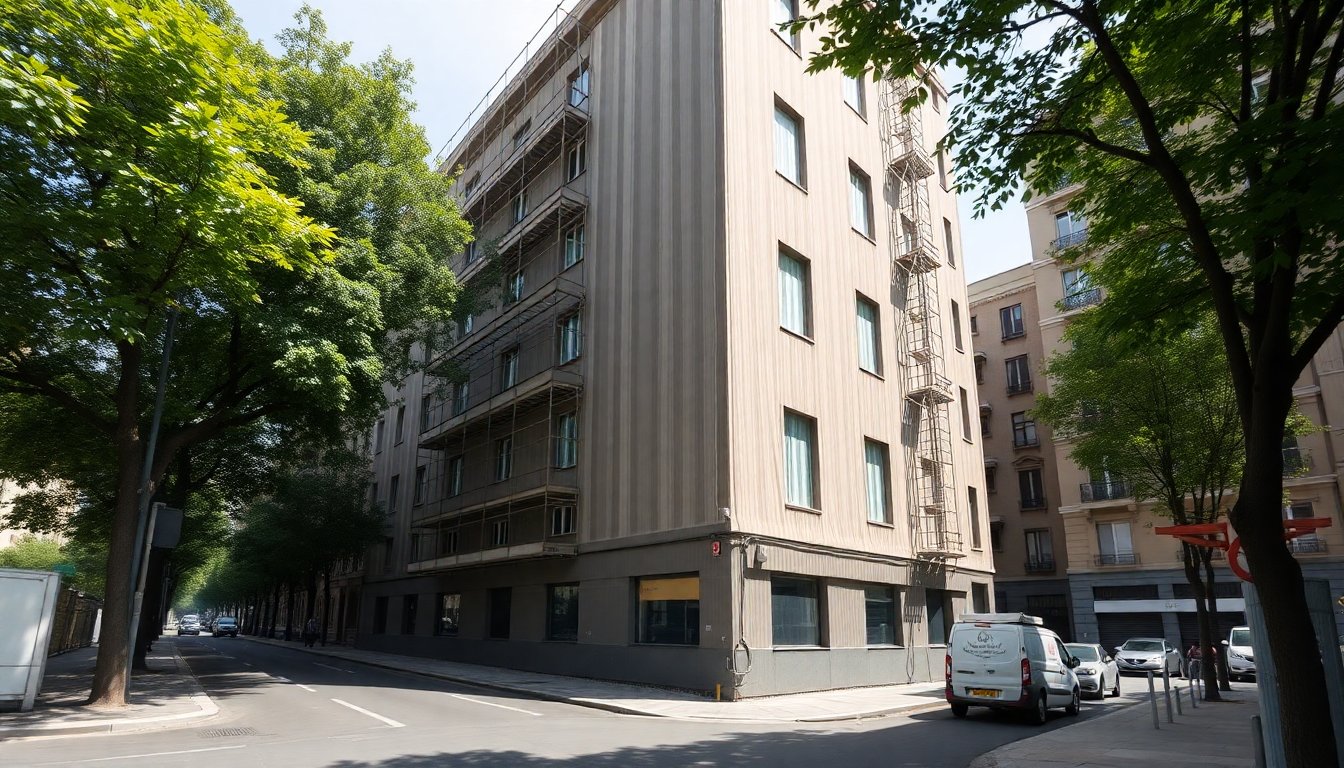 Mi.To Real Estate neemt palazzo in Città Studi over voor 25 miljoen