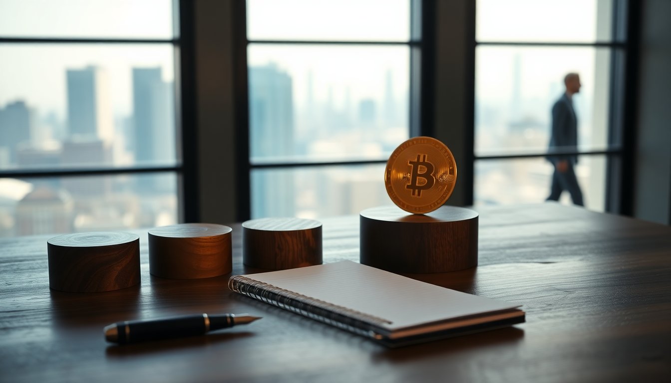 Sterke Coinbase-premie wijst op hernieuwde institutionele interesse in Bitcoin