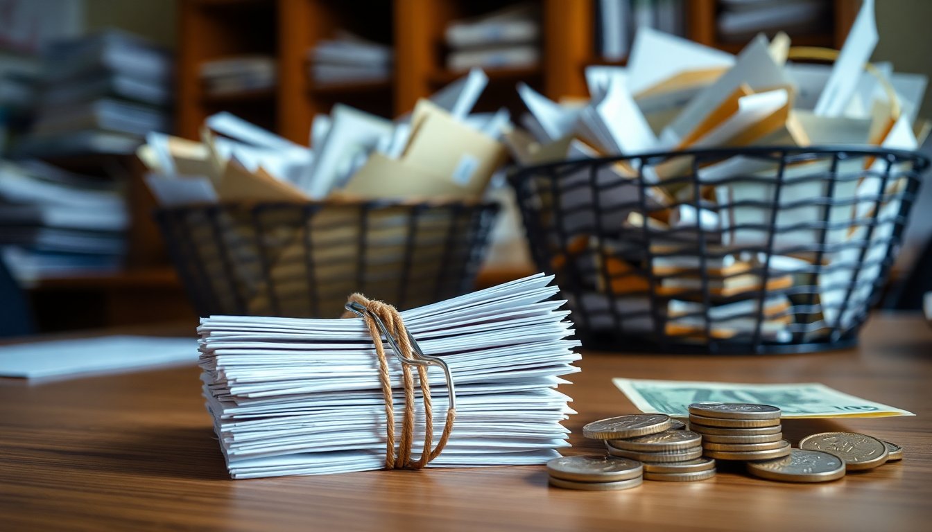Transitie 5.0: waarom slechts 35% van het krediet overblijft voor aanvragers