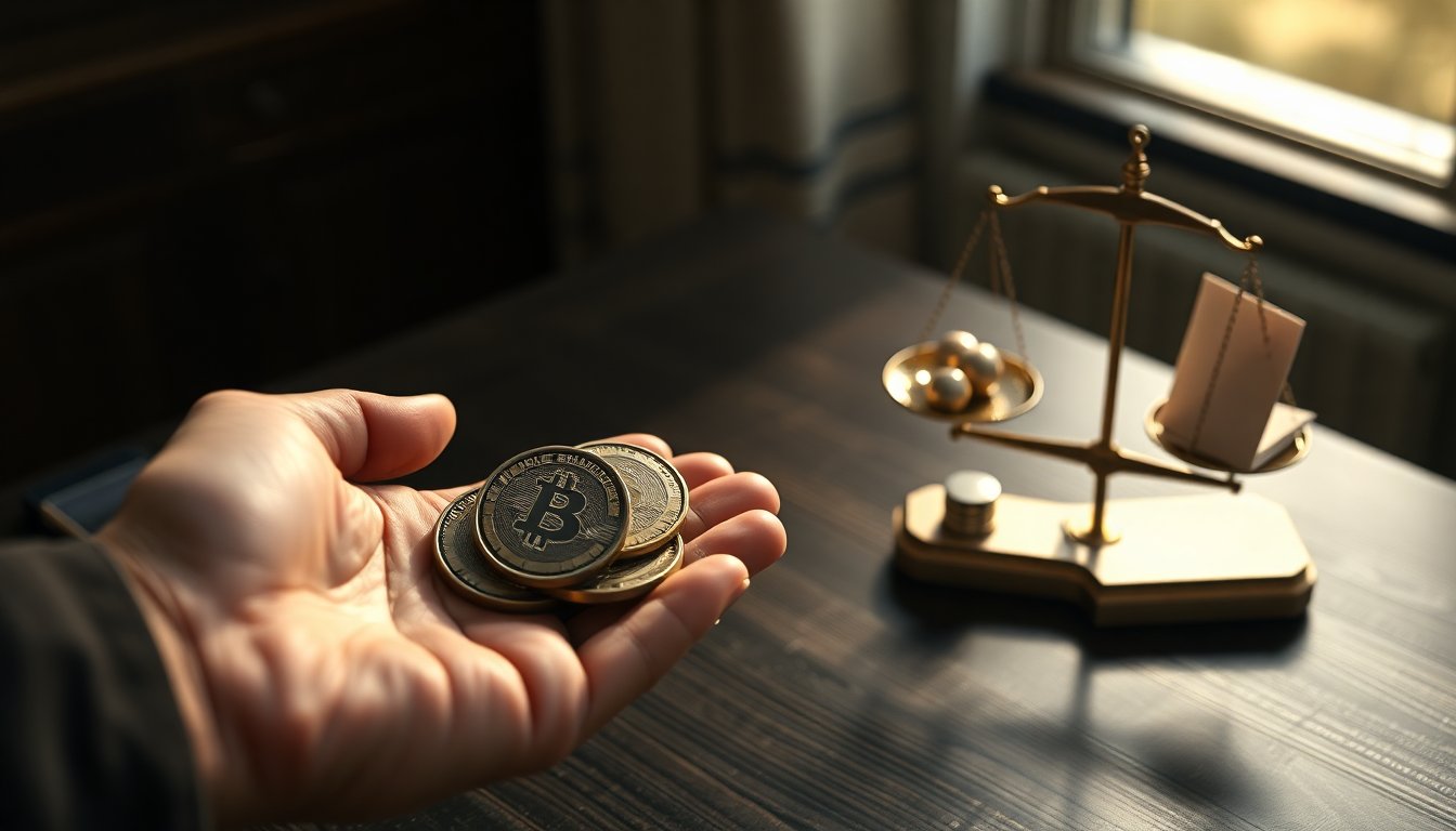 Waarom het Clarity Act-proces hapert en wat dit betekent voor Coinbase en Circle