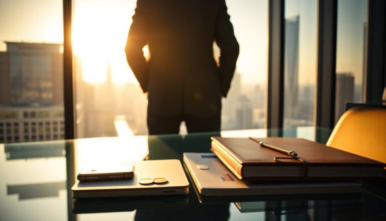 Amerikaanse bedrijven, cryptovaluta en financiële risico's