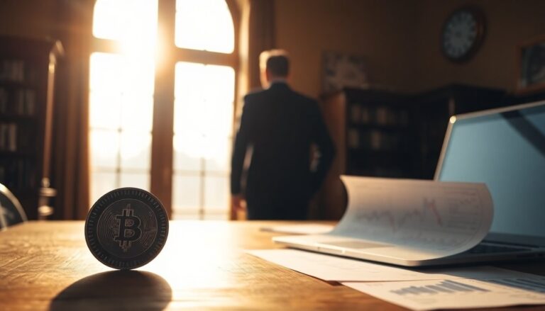 Belasting en cryptovaluta: wat particulieren en bedrijven moeten weten