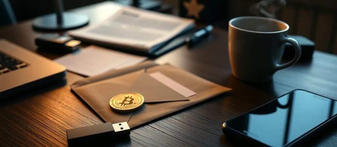 Grote bitcoinoverdracht van Trump Media naar Crypto.com zet schatkiststrategie onder druk