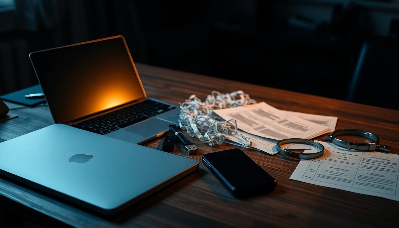 Nieuwe dark web-lekken: WhatsApp-nummers, OpenVPN-owner en LiteLLM CVE-2026-42208