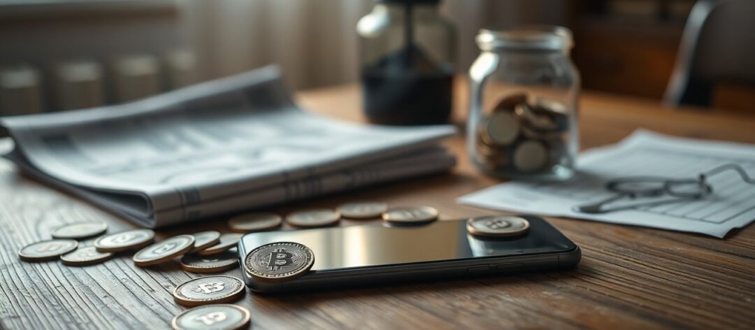 Onzekerheid op de cryptomarkt in mei en verrassende winnaars onder altcoins
