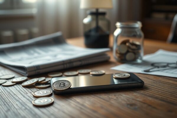 Onzekerheid op de cryptomarkt in mei en verrassende winnaars onder altcoins