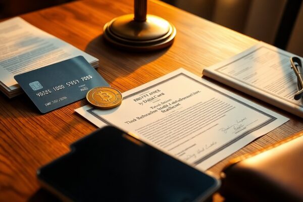 Waarom Berkshire Hathaway afstand doet van Visa en Mastercard en tegelijk in Alphabet inslaat
