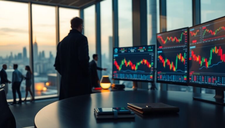 Waarom Bitcoin rond $77k beweegt ondanks negatieve funding en stabiel open interest