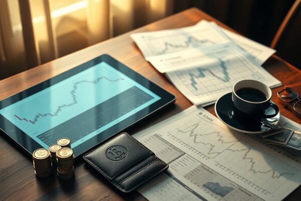 Wat betekent de recente uitstroom uit bitcoin-etf's van BlackRock voor de markt