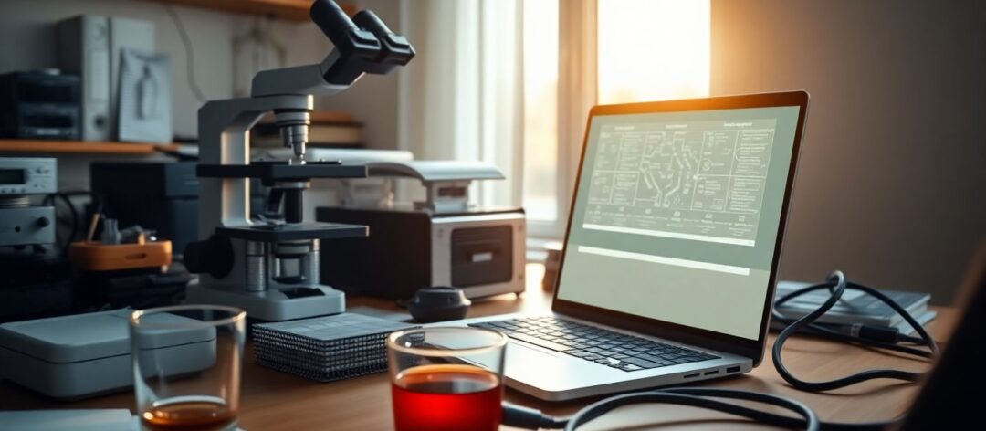 AI chips investeren: stap-voor-stap analyse van de supply chain