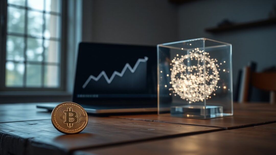 Allora cryptomunt neemt 170% toe: analyse van de opkomst van deze AI-gestuurde munt