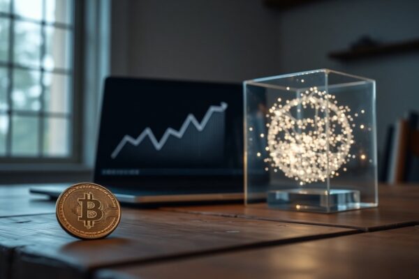 Allora cryptomunt neemt 170% toe: analyse van de opkomst van deze AI-gestuurde munt