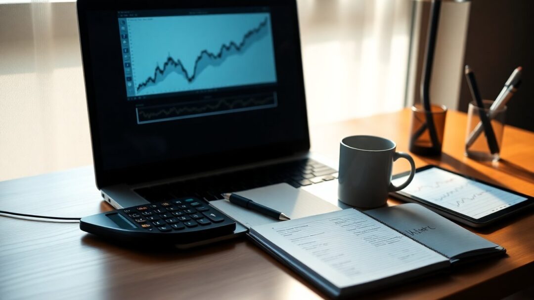 Altcoins onderzoeken: stap voor stap naar een betrouwbare investering