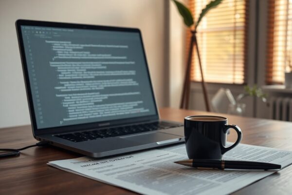 Auteursrecht AI-content: inkomstenmodellen en risico’s voor creators