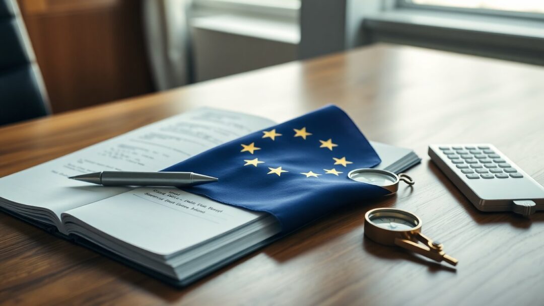 Bankensector zoekt oplossingen voor Europese investeringsuitdagingen