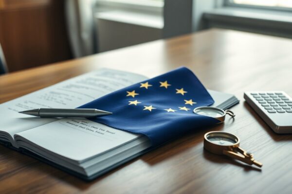 Bankensector zoekt oplossingen voor Europese investeringsuitdagingen
