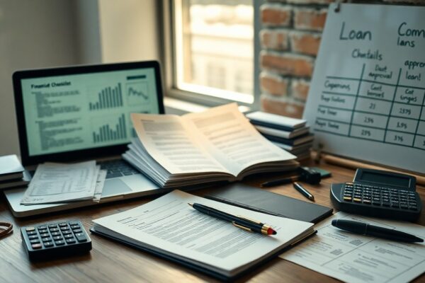 Bankleningen, direct lenders en crowdfunding vergelijken