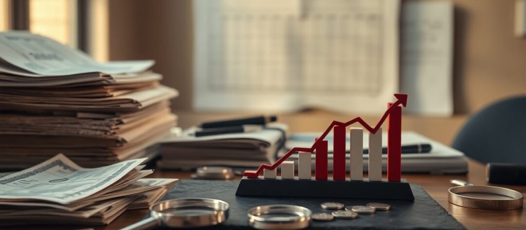 Belangrijke beleggingsrisico's: wat u moet weten voor uw portefeuille