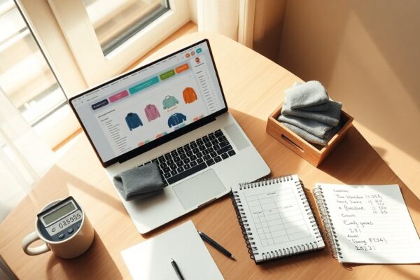 Belasting op verkopen via Vinted en Marktplaats: een handleiding