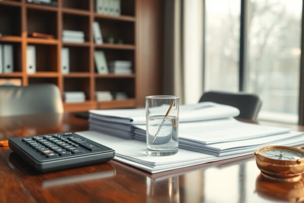 Belasting op vermogen: alles wat je moet weten over box 3