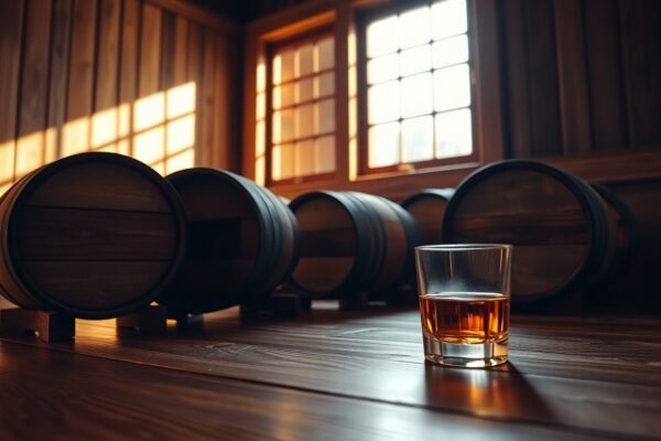 Beleggen in whisky: rendementen, risico's en fiscale aspecten in 2026
