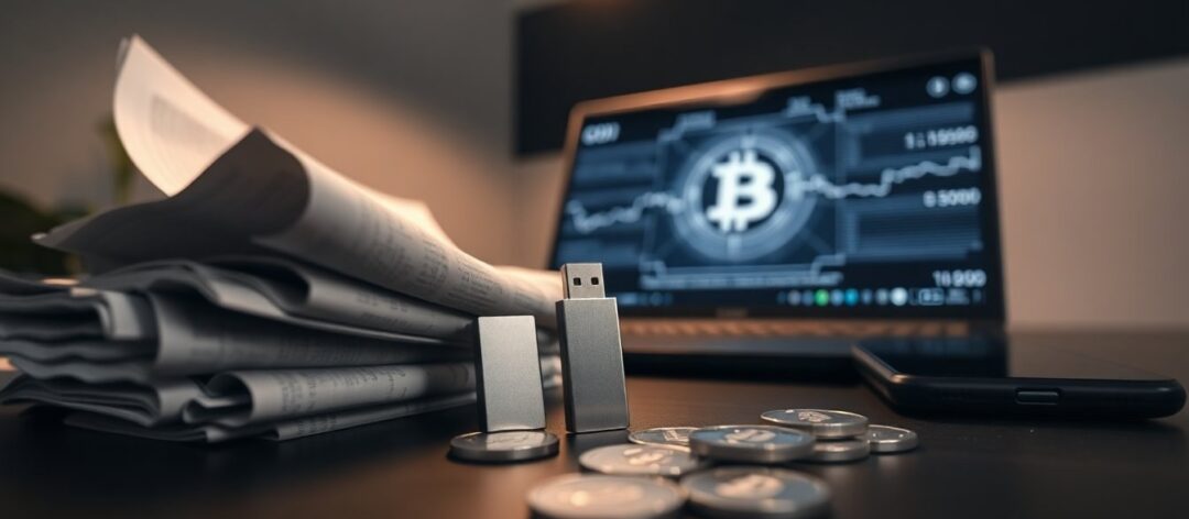 Bescherm je Bitcoin en Ethereum tegen de gevaarlijke Crypto Clipper malware