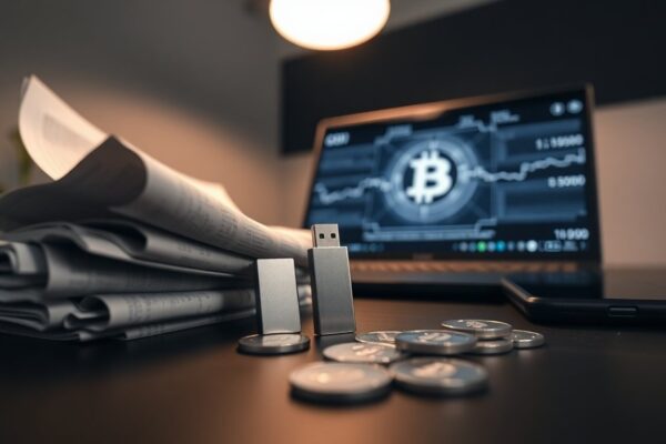 Bescherm je Bitcoin en Ethereum tegen de gevaarlijke Crypto Clipper malware
