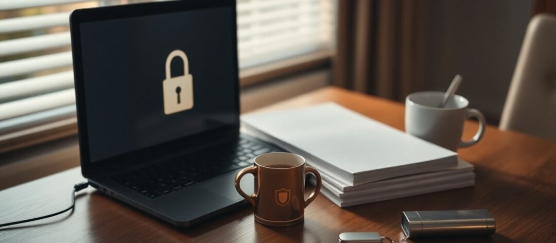 Bescherm je financiën online met deze essentiële veiligheidsmaatregelen